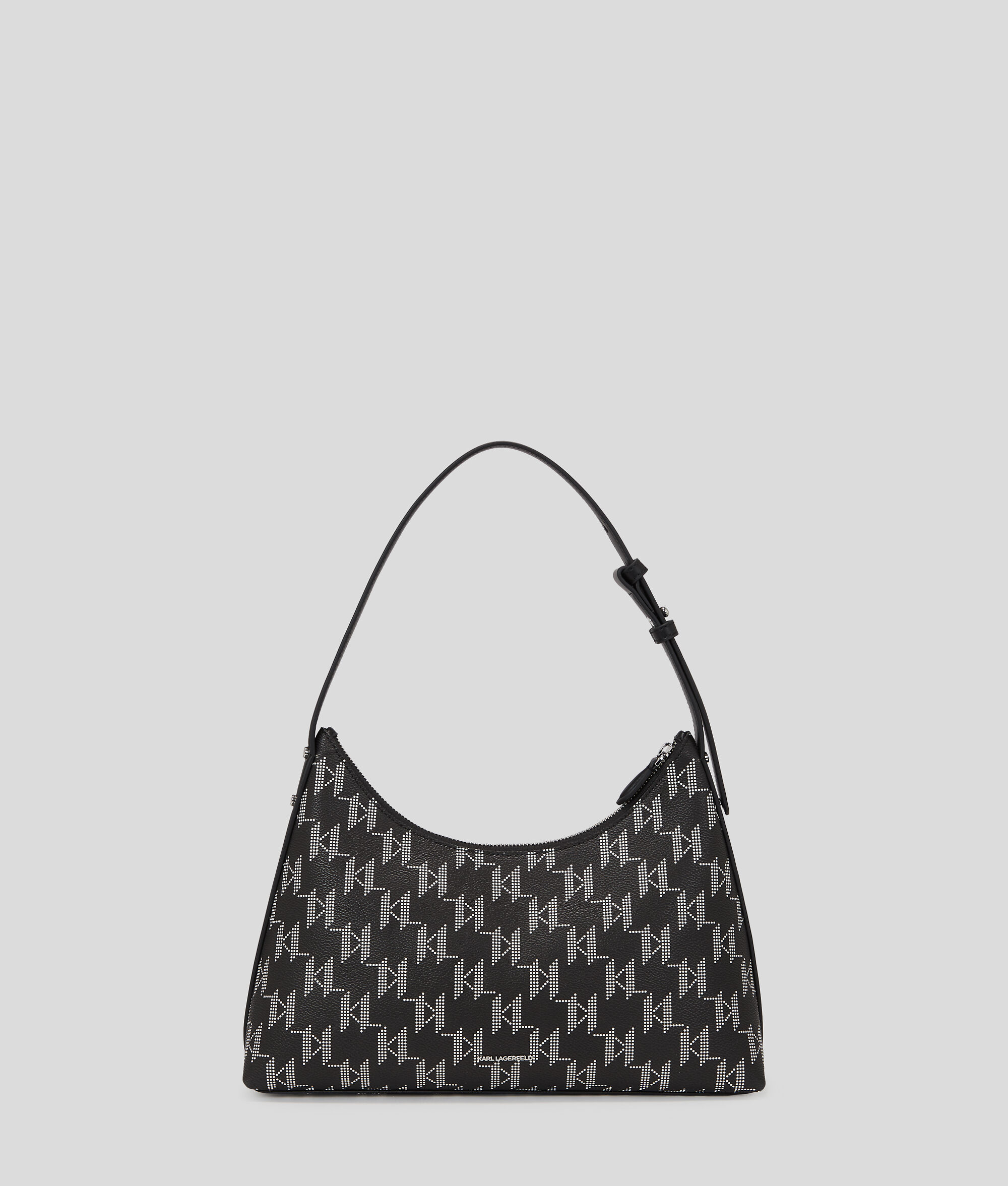 (image for) Novel K/Ikonik Monogram Shoulder Bag